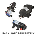 Economy 12V Auto Fresh Water Pump-1
