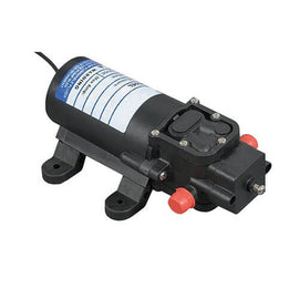 Economy 12V Auto Fresh Water Pump - 0