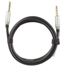 Amphenol Stereo/Balanced 6.5mm Cable (6m)-1