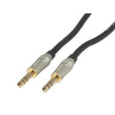 Amphenol Stereo/Balanced 6.5mm Cable (6m)-2