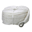 Anchor Line with Thimble-8
