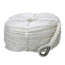 Anchor Line with Thimble-9