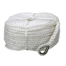 Anchor Line with Thimble-4