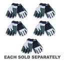 Amara Synthetic MarineTech Sailing Gloves (Cut Finger)-1
