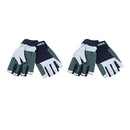 Amara Synthetic MarineTech Sailing Gloves (Cut Finger)-2