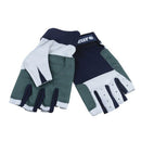 Amara Synthetic MarineTech Sailing Gloves (Cut Finger)-5