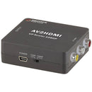 Digitech HDMI to AV Composite Converter-1