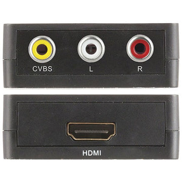 Digitech HDMI to AV Composite Converter - 0
