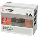 Digitech HDMI to AV Composite Converter-3