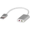 3.5mm Audio and Mic Converter USB 2.0-1