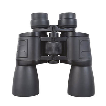 7X50 Binoculars (Black) - 0