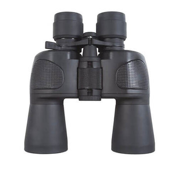 Water Resistant Binocular (8-32X50 Black) - 0