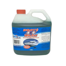 Salt Off Buster 50 Boat Wash Concentrate - 0