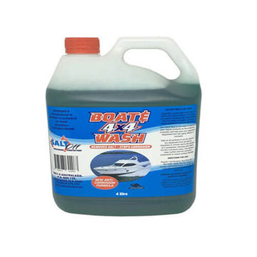 Salt Off Buster 50 Boat Wash Concentrate - 0