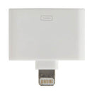 30-pin Apple Socket to Lightning Wire Plug Adaptor-3