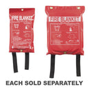 Fire Retardant Extinguishing Blanket-1