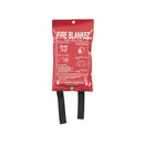 Fire Retardant Extinguishing Blanket-2