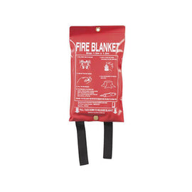 Fire Retardant Extinguishing Blanket - 0