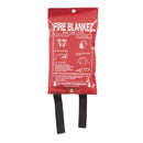 Fire Retardant Extinguishing Blanket-4