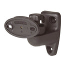 5kg Speaker Wall Mount Bracket (Swivel Black)-1