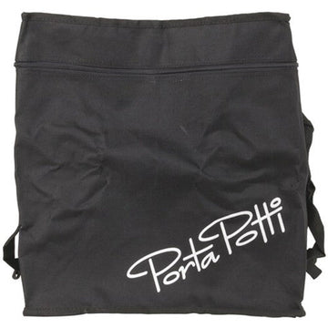 Porta Potti Toilet Bag (Black) - 0