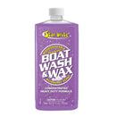 Boat Wash and Wax (473mL)-1