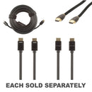 Concord 4K 60Hz HDMI 2.0 Amplified Cable (Plug-Plug)-1