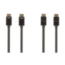 Concord 4K 60Hz HDMI 2.0 Amplified Cable (Plug-Plug)-2