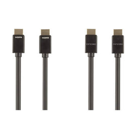 Concord 4K 60Hz HDMI 2.0 Amplified Cable (Plug-Plug) - 0