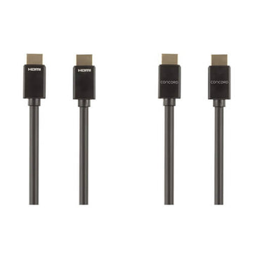 Concord 4K 60Hz HDMI 2.0 Amplified Cable (Plug-Plug) - 0