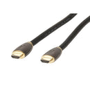 Concord 4K 60Hz HDMI 2.0 Amplified Cable (Plug-Plug)-6