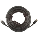 Concord 4K 60Hz HDMI 2.0 Amplified Cable (Plug-Plug)-5
