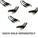CCD Camera Extension Cable (BNC/RCA/DC)-1