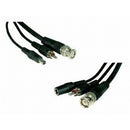 CCD Camera Extension Cable (BNC/RCA/DC)-4