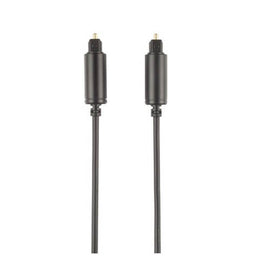 Concord Fibre Optic TOSLINK Audio Cable - 0