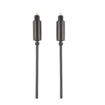 Concord Fibre Optic TOSLINK Audio Cable - 0