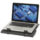 Nextech Dual Fan Cooling Pad for Notepads USB-3