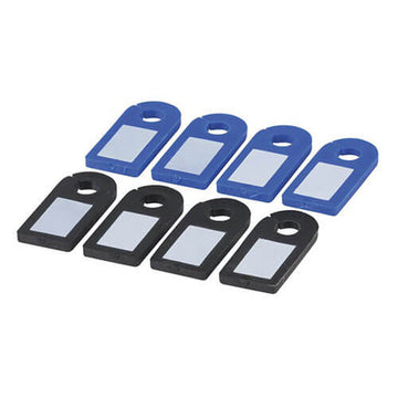 Universal Cable ID Tags (8 Pcs.) - 0