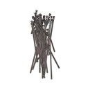 125-300mm Releasable Cable Tie Pack (30 Pieces Pack)-1
