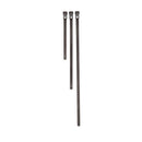 125-300mm Releasable Cable Tie Pack (30 Pieces Pack)-2