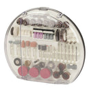 Rotary Tools Bit Accesory Set (192 Pieces)-1