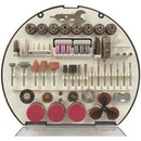 Rotary Tools Bit Accesory Set (192 Pieces)-2