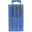 20 Piece Micro Drill Set (Assorted 0.3-1.6mm)-2