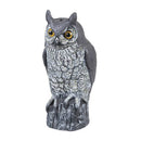 Bird Scare Owl Decoy (410mm)-1
