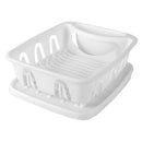 Mini Dish Drainer Rack (360x310x130mm)-1