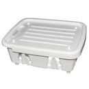 Mini Dish Drainer Rack (360x310x130mm)-2