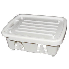 Mini Dish Drainer Rack (360x310x130mm) - 0
