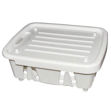 Mini Dish Drainer Rack (360x310x130mm) - 0
