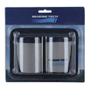 Twin All Purpose Coffee Mug/Drink Hld Suction Mt (210x140mm)-3