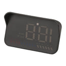 GPS Speedometer Head Up Digital Display w/ OBDII Data-1